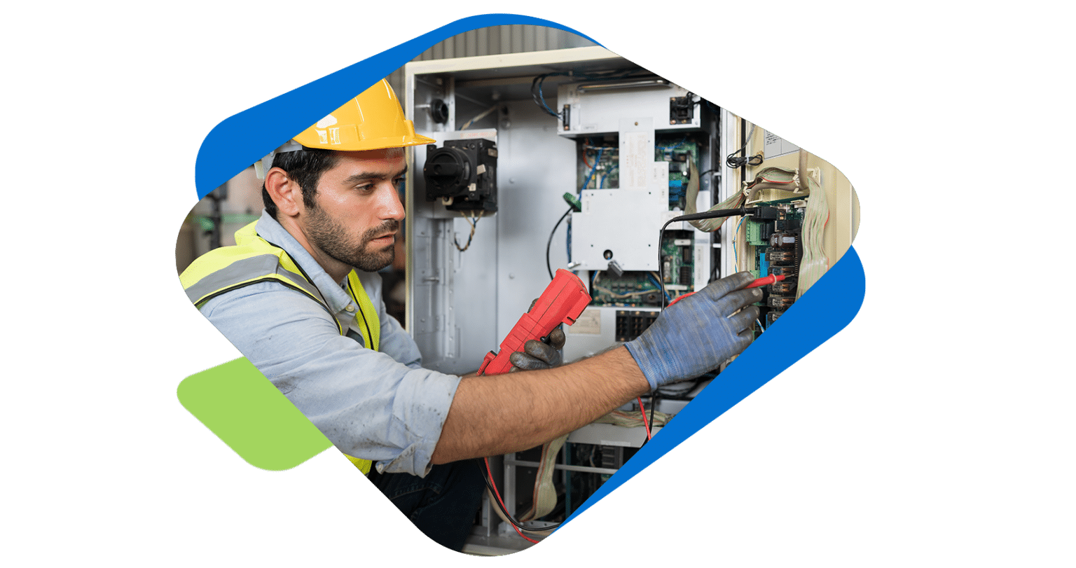 Industrial Electrical Training Courses | Vector Solutions