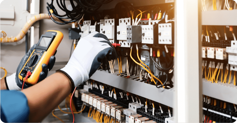 National Electrical Code Training | Vector Solutions