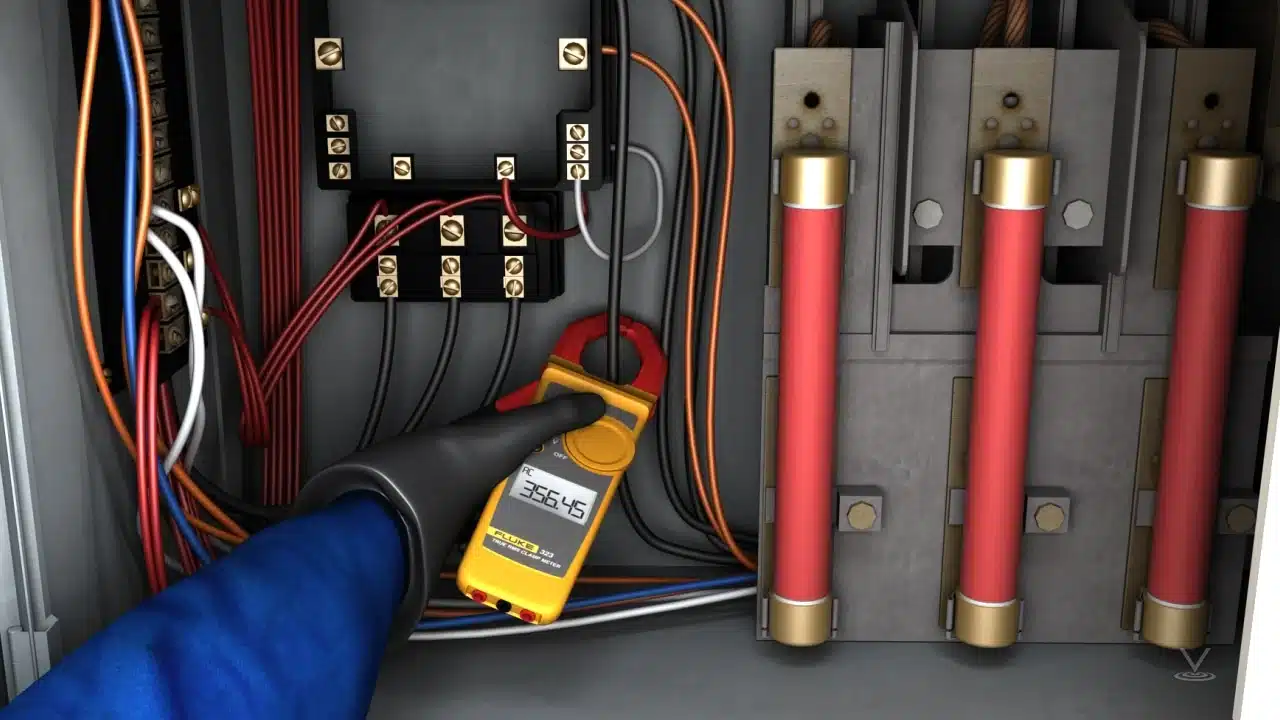 Basic Electrical Maintenance Course