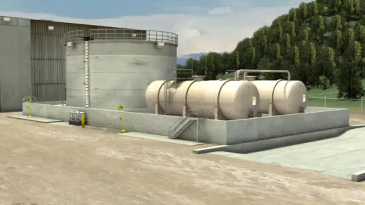 Aboveground Storage Tank Operator Responsibilities