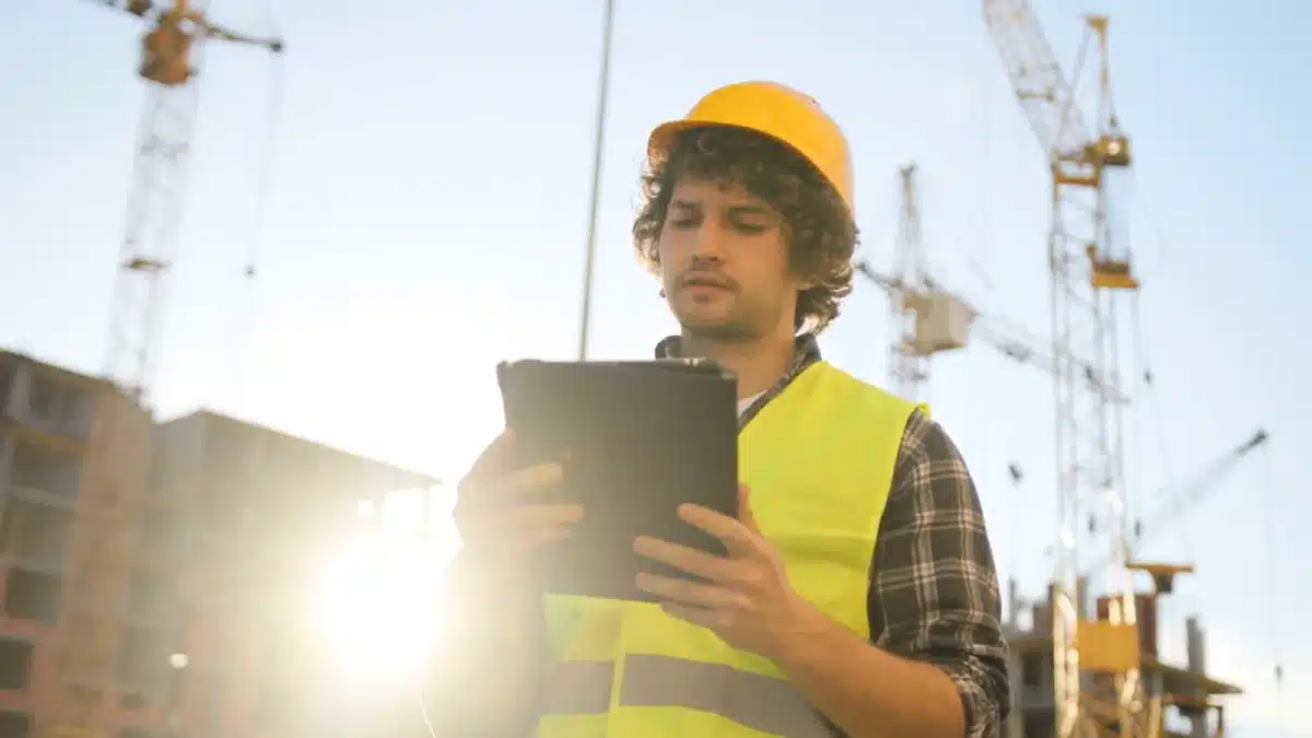 Construction Administration: MEP Commercial Buildings