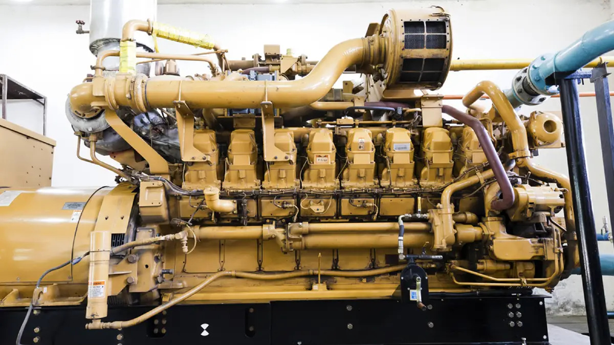 AC Generator Basics