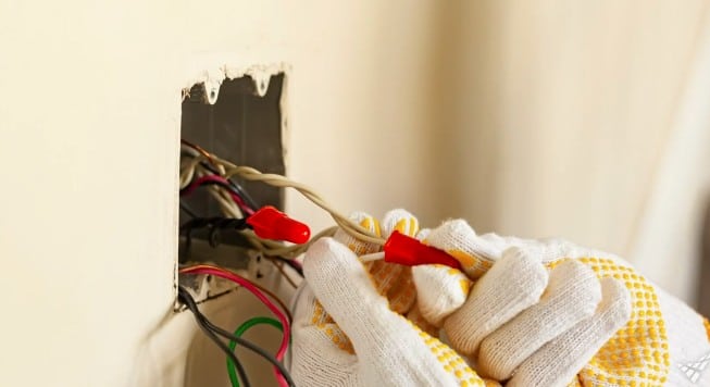 Electrical Fundamentals: Commercial and Industrial Wiring