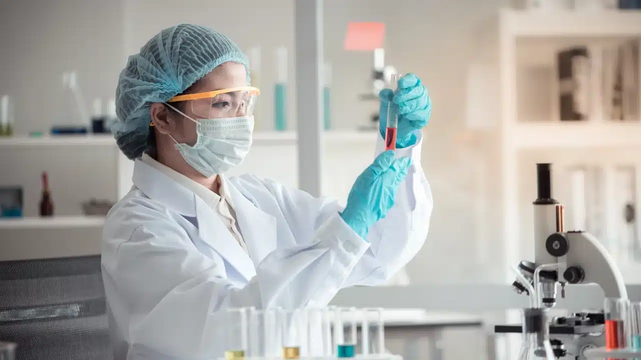 Lab Safety Series: Fundamentals