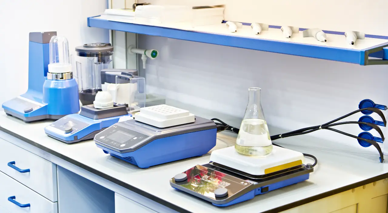 Lab Safety Series: Electrical Safety