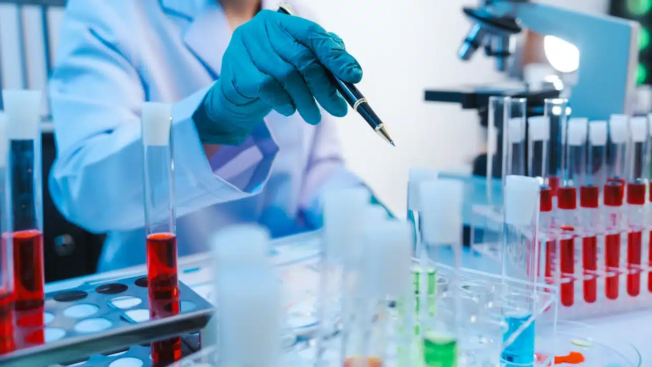 Lab Safety Series: Preventing Contamination