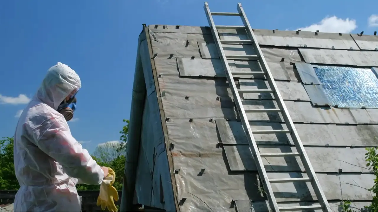Asbestos Awareness – 2 Hour Training