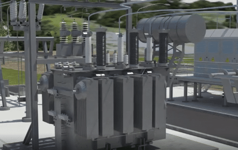 Electrical Distribution Systems