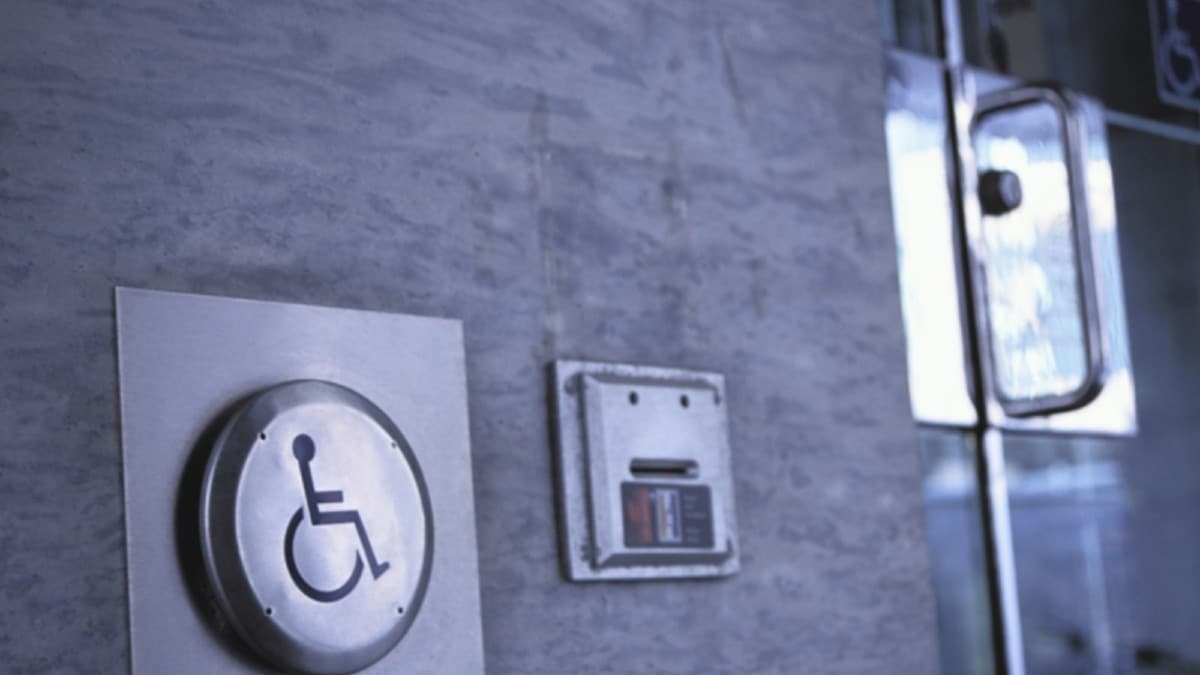 Accessible Routes: Getting In, Out, and Around