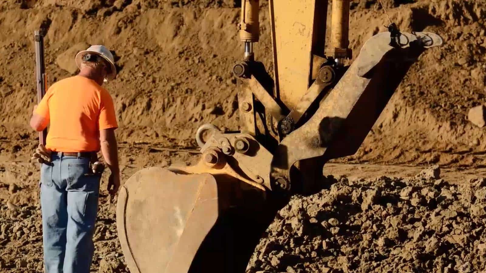 Soils and Foundations: The Low Down on Dirt