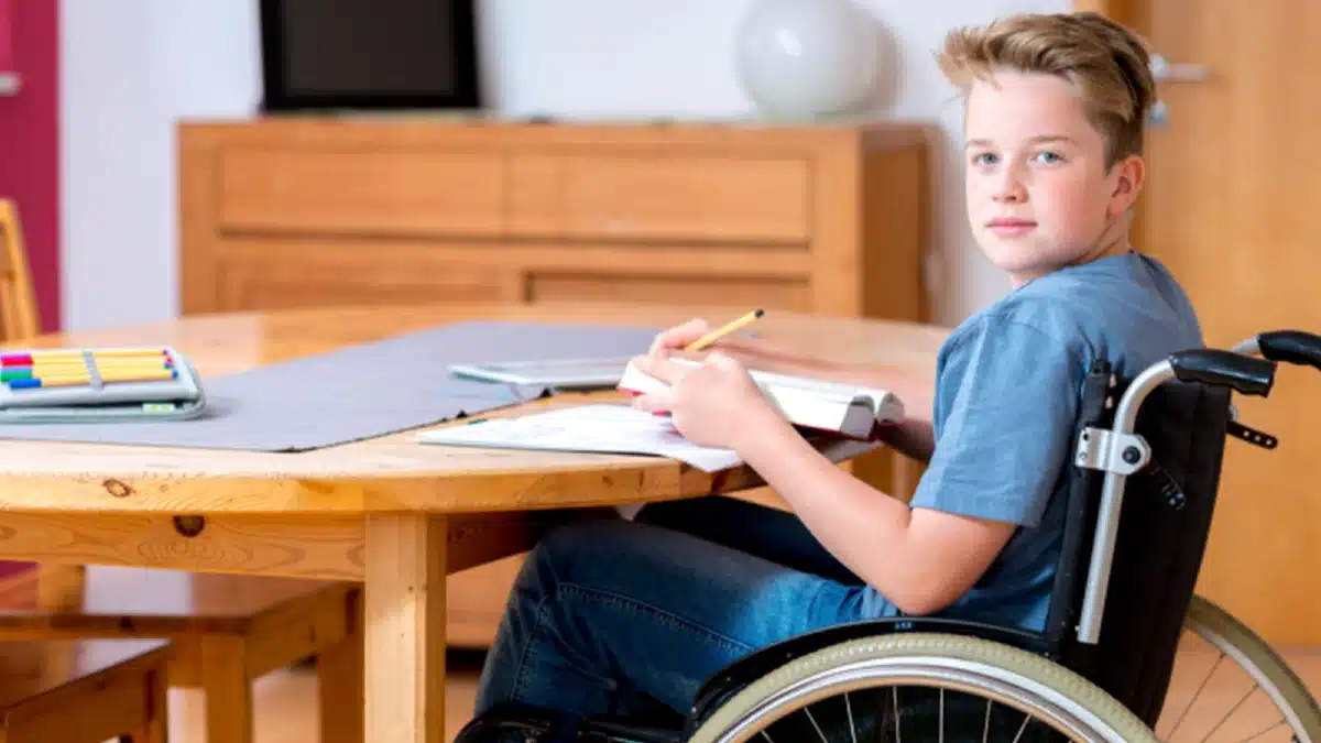 Accessibility and Visitability