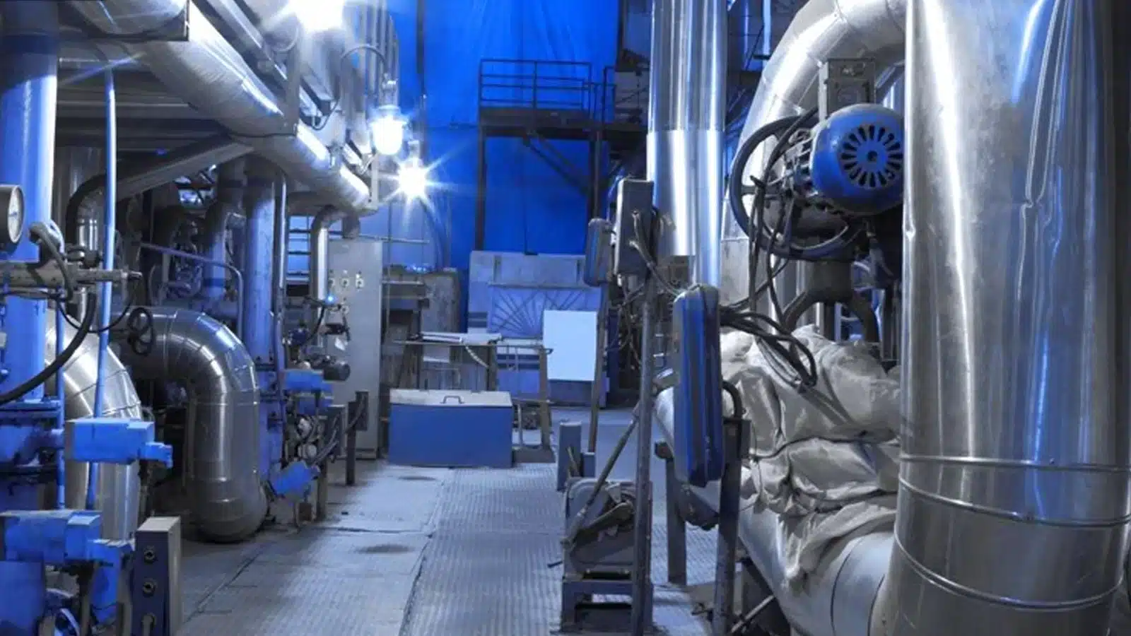 Mechanical Maintenance: Basic Terms of Maintenance