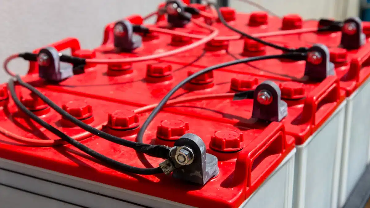 Series Circuits