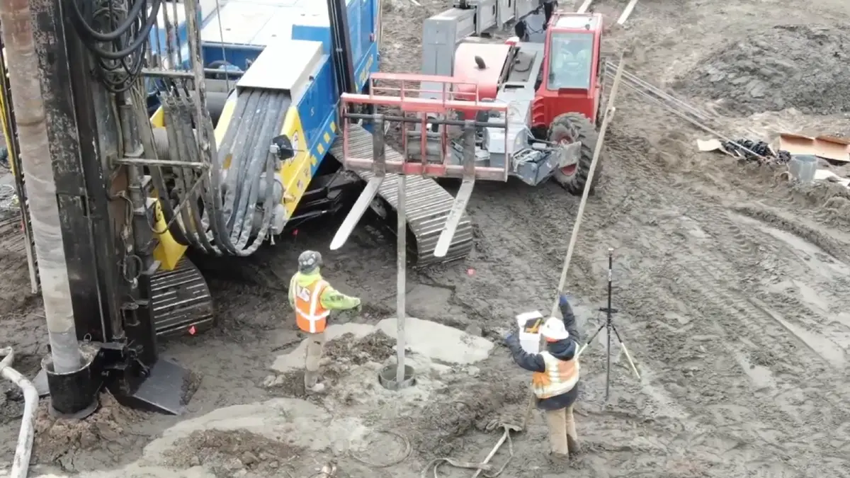 Smart Trenching: Installation, Renewal, Risk