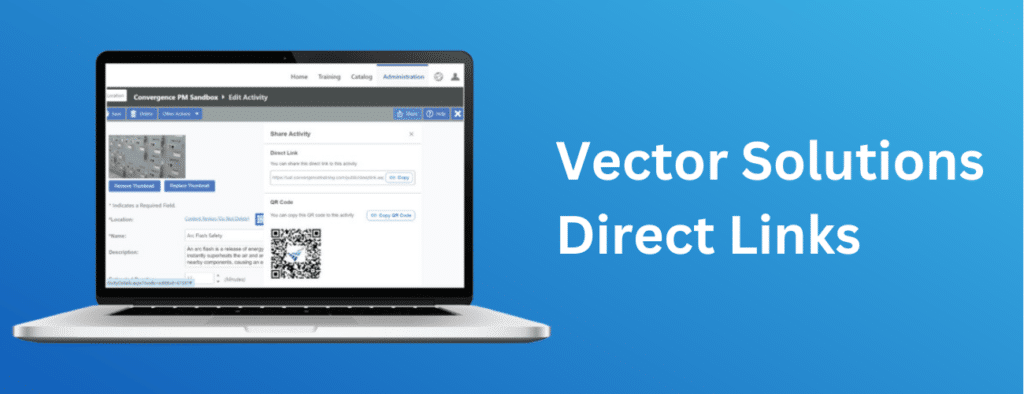 Just-In-Time Training | Vector Solutions