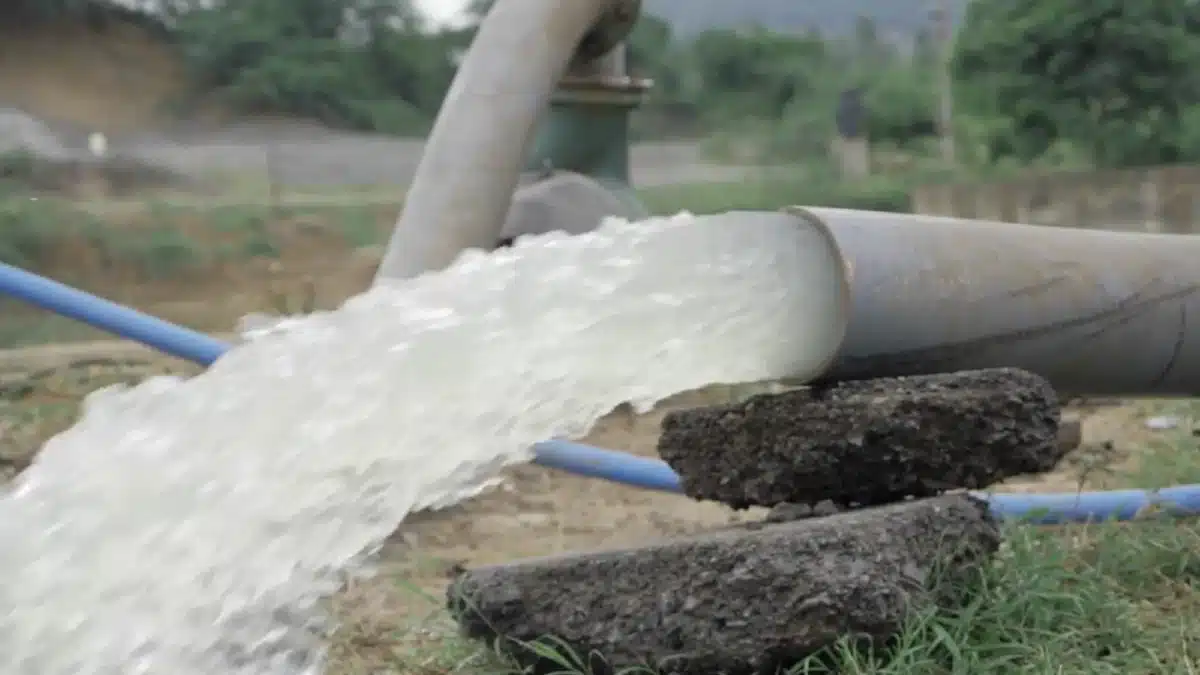 Water Well Design for Sustainable and Smart Infrastructure