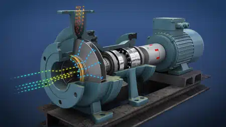 Centrifugal Pump Components