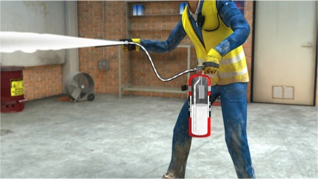 fire extinguisher safety course preview