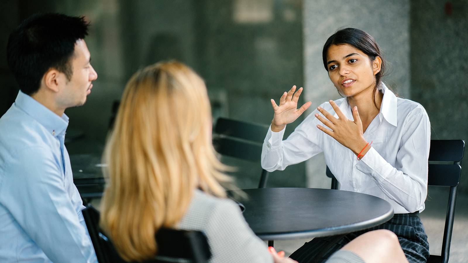 Interpersonal Communication