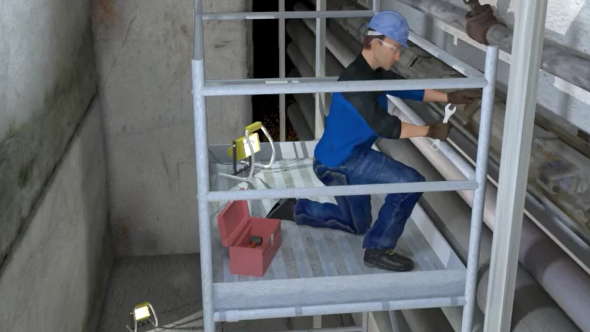 Microlearning Course: What Causes Heat Stress?