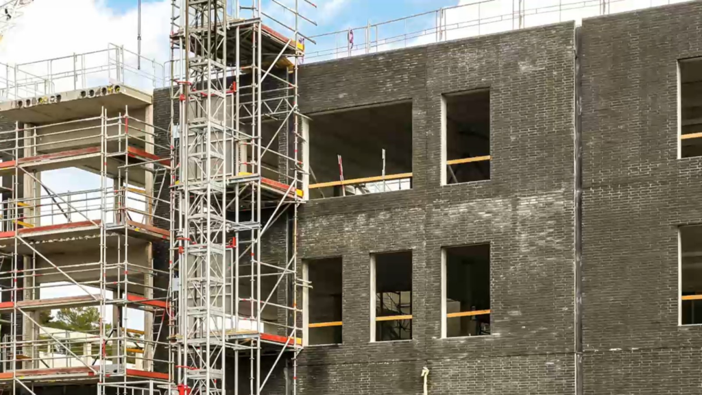 International Building Code Training | Vector Solutions