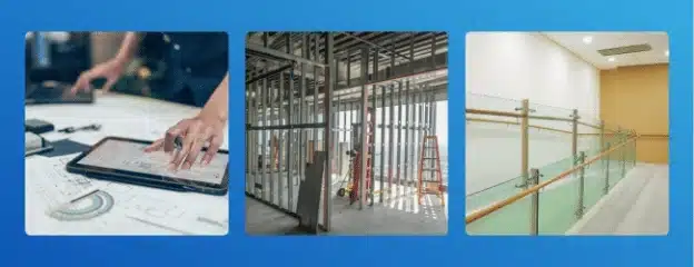 IBC training module preview for AEC firms