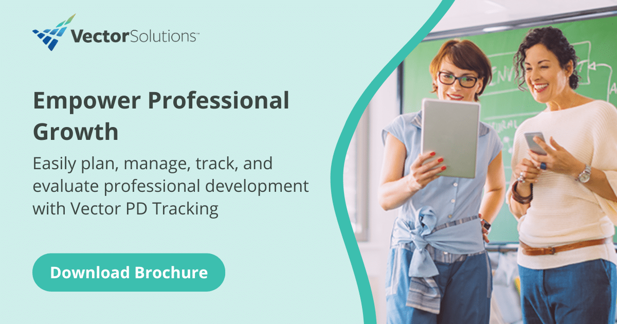 Vector PD Tracking and Evaluations+ Brochure| Vector Solutions
