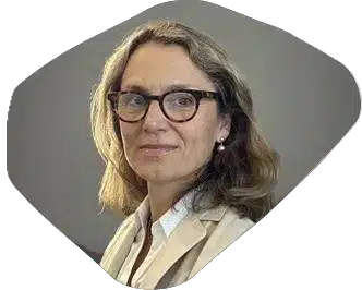 Photo of Subject Matter Expert Velina Lee