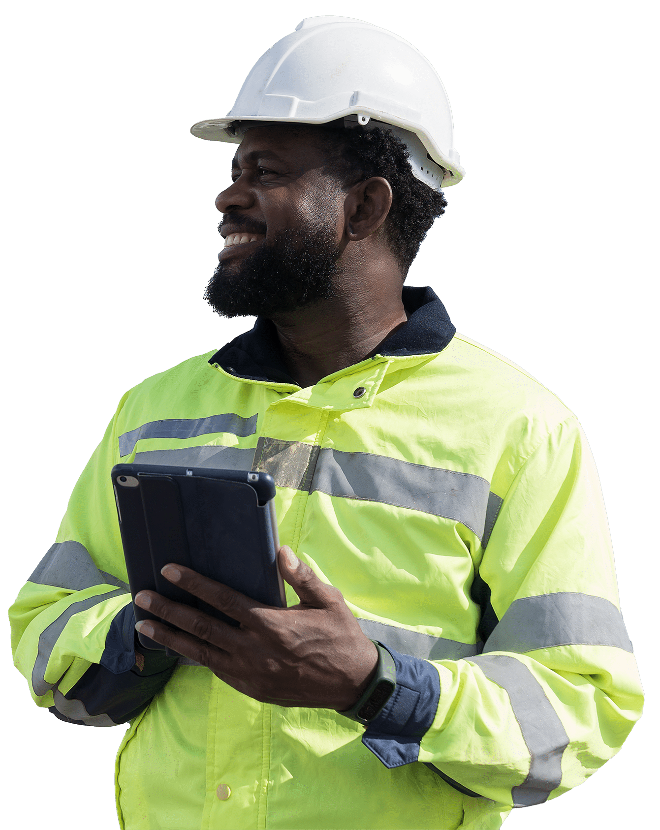 Workforce Safety Seal of Recognition | Vector Solutions