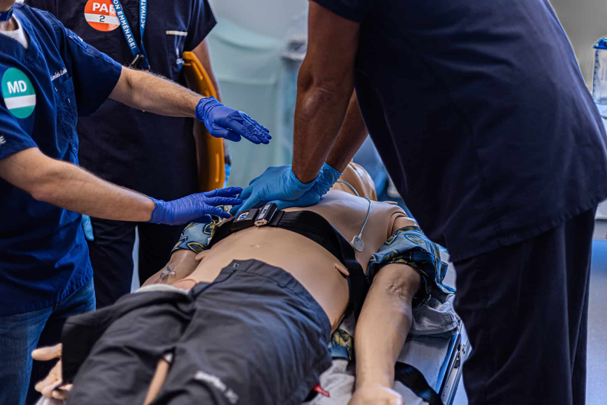 24/7 EMS Continuing Education | Online Courses for EMTs