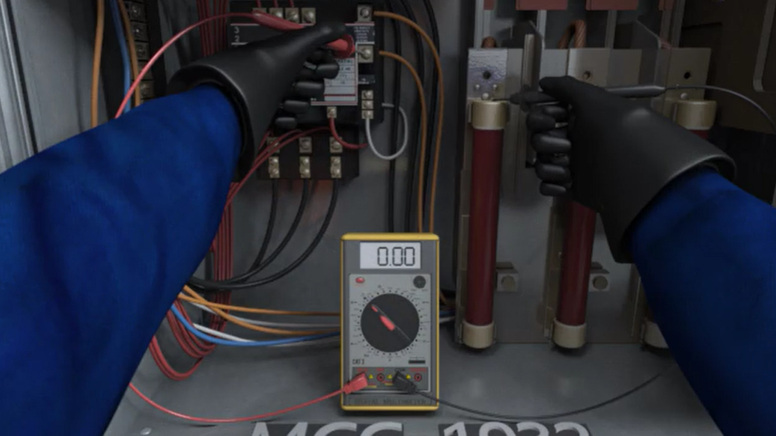 Electrical Maintenance: Troubleshooting Electrical Circuits for Schools