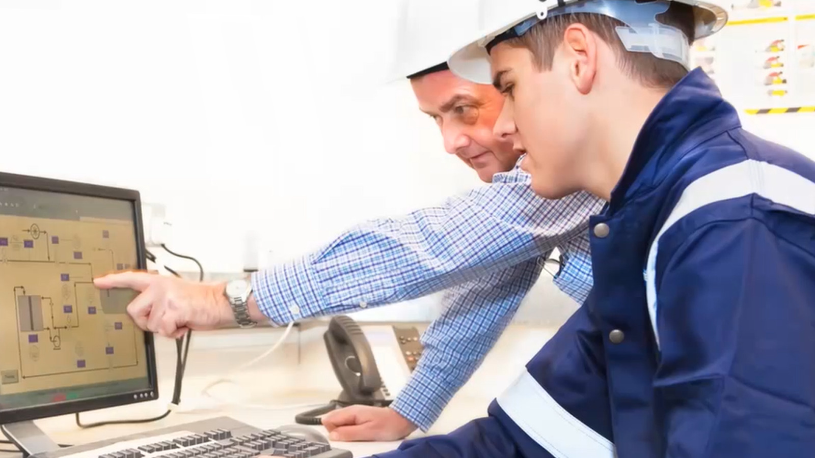 Operator Responsibilities: Introduction for Schools | Vector Solutions