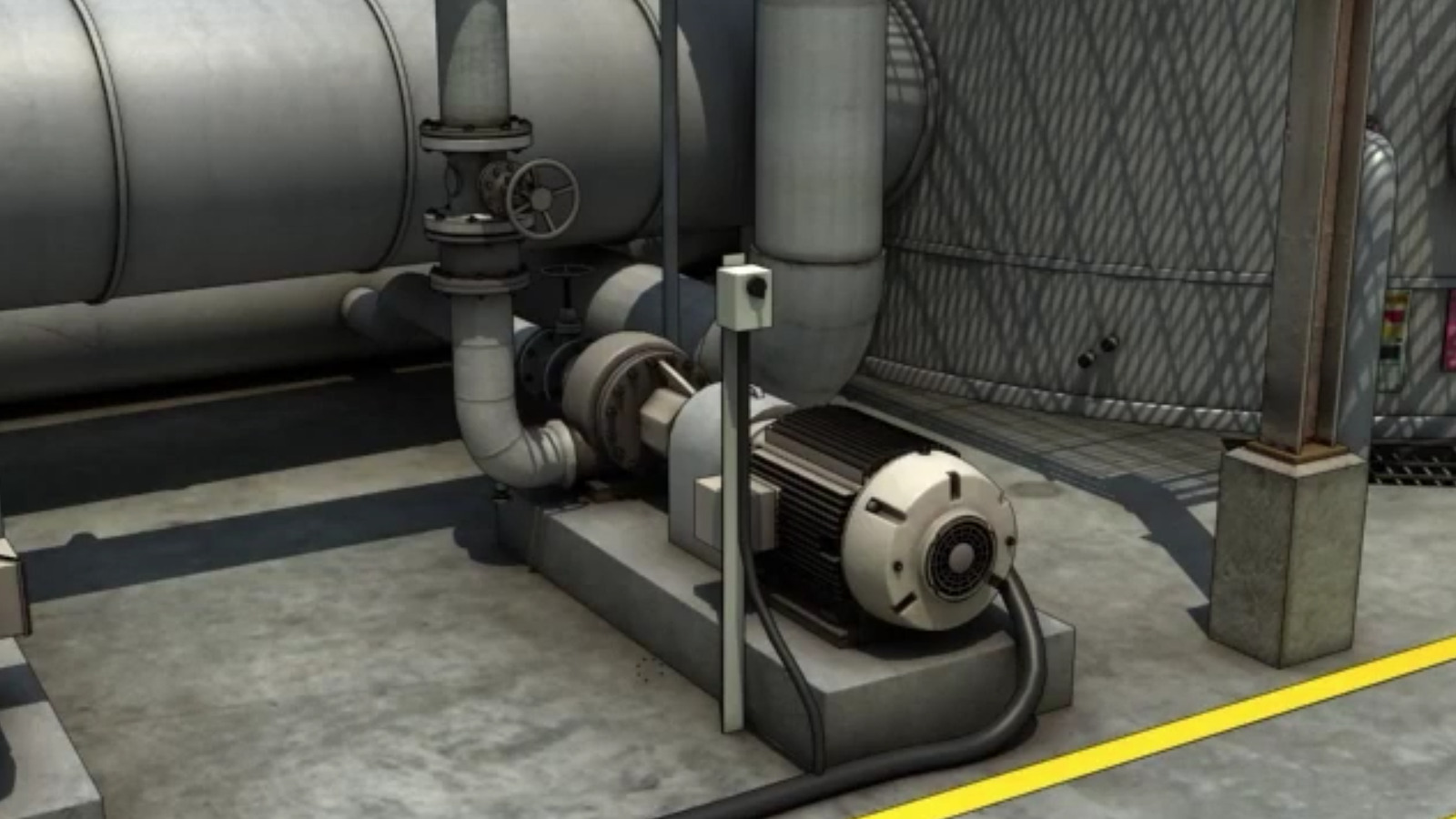 Microlearning Course: Types of Hazardous Energy for Schools