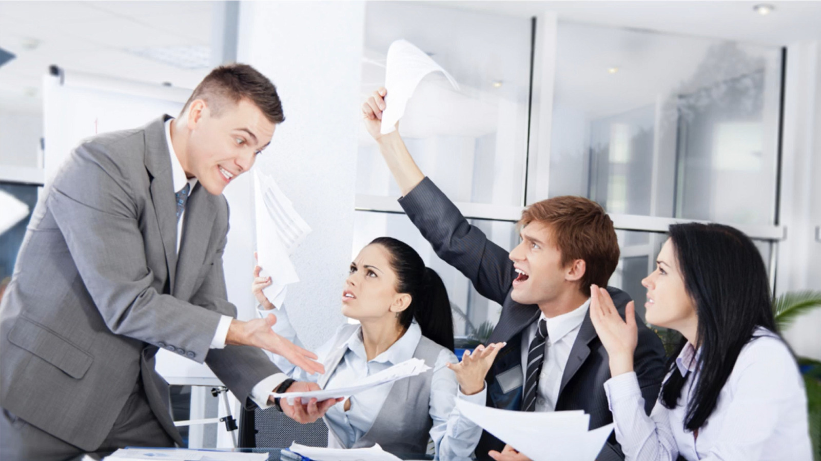 Agile Project Management: 19 – Continuous Improvement for Management and Project Agility for Schools