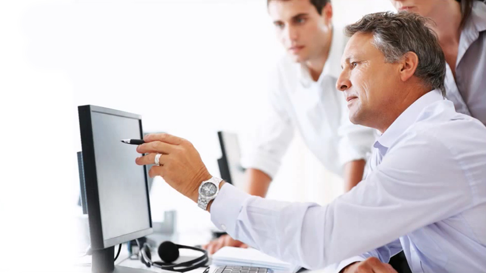 Smart Business Writing: 4 Stages to Writing Your Best for Schools