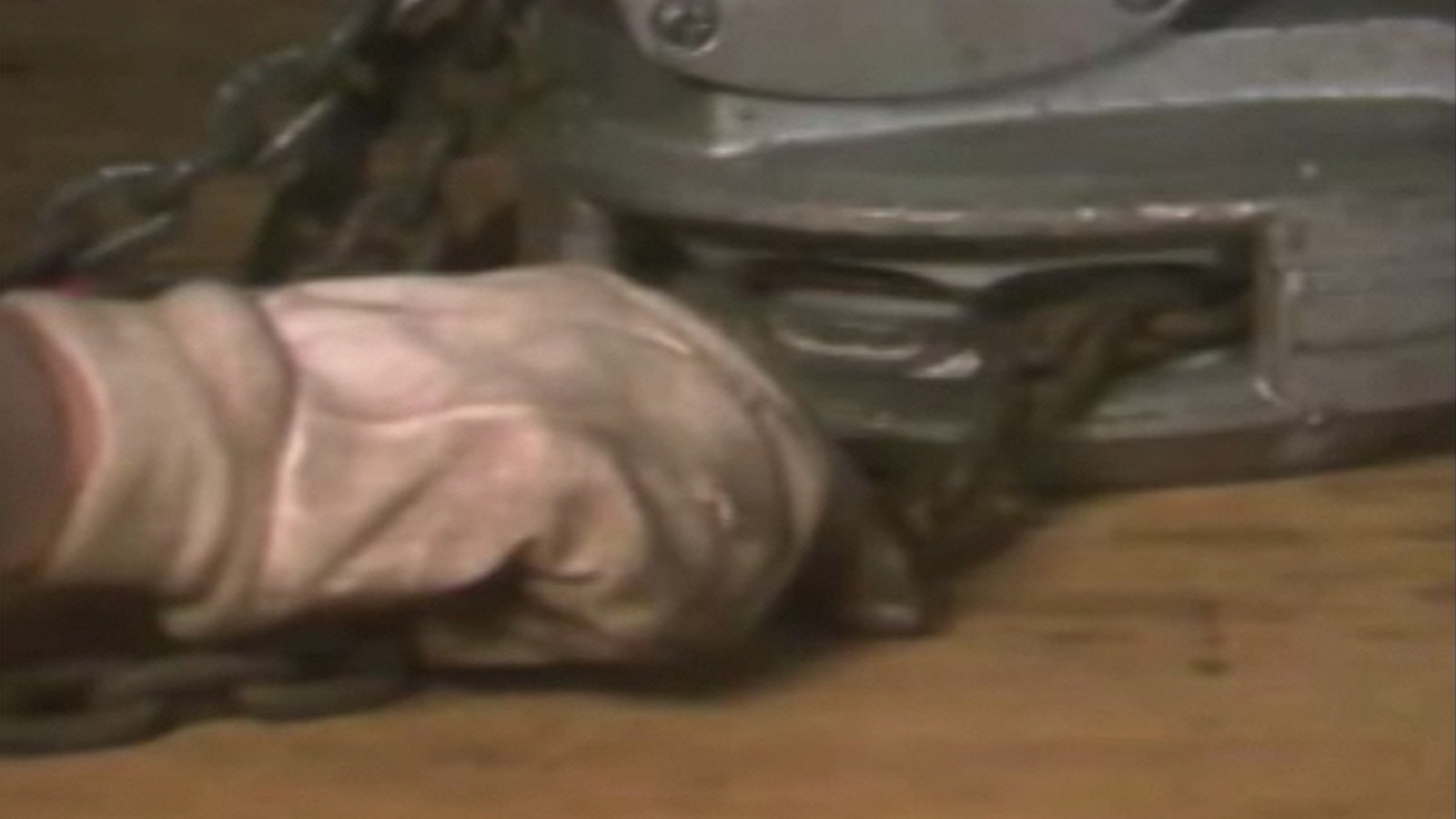 Rigging – Sling Materials and Hardware for Schools