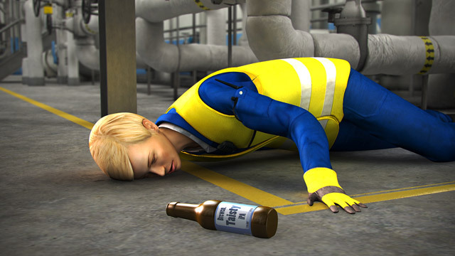 First Aid – Alcohol and Drug Overdose for Schools