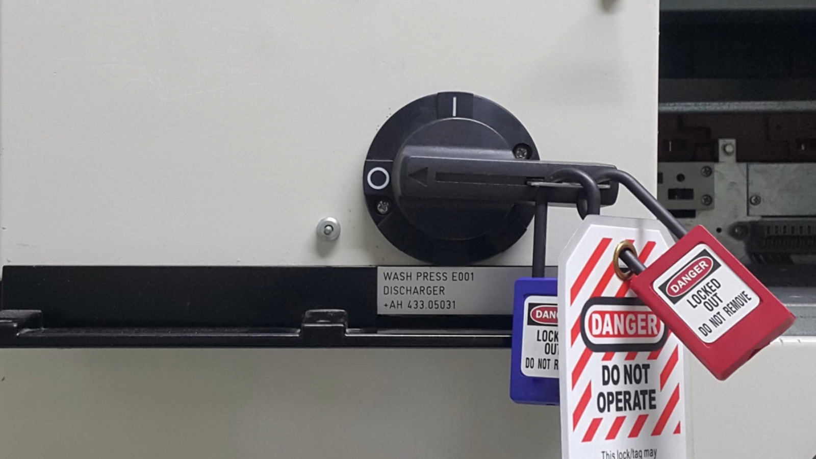 Safety Case Study: Crushed by Conveyor Belt for Schools