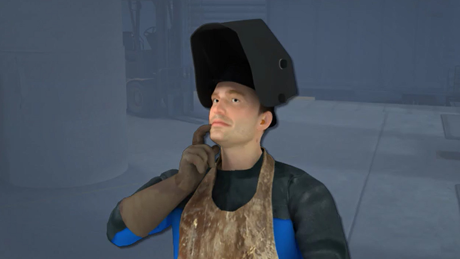 Microlearning Course: Determining When and Where to Perform Hot Work for Schools