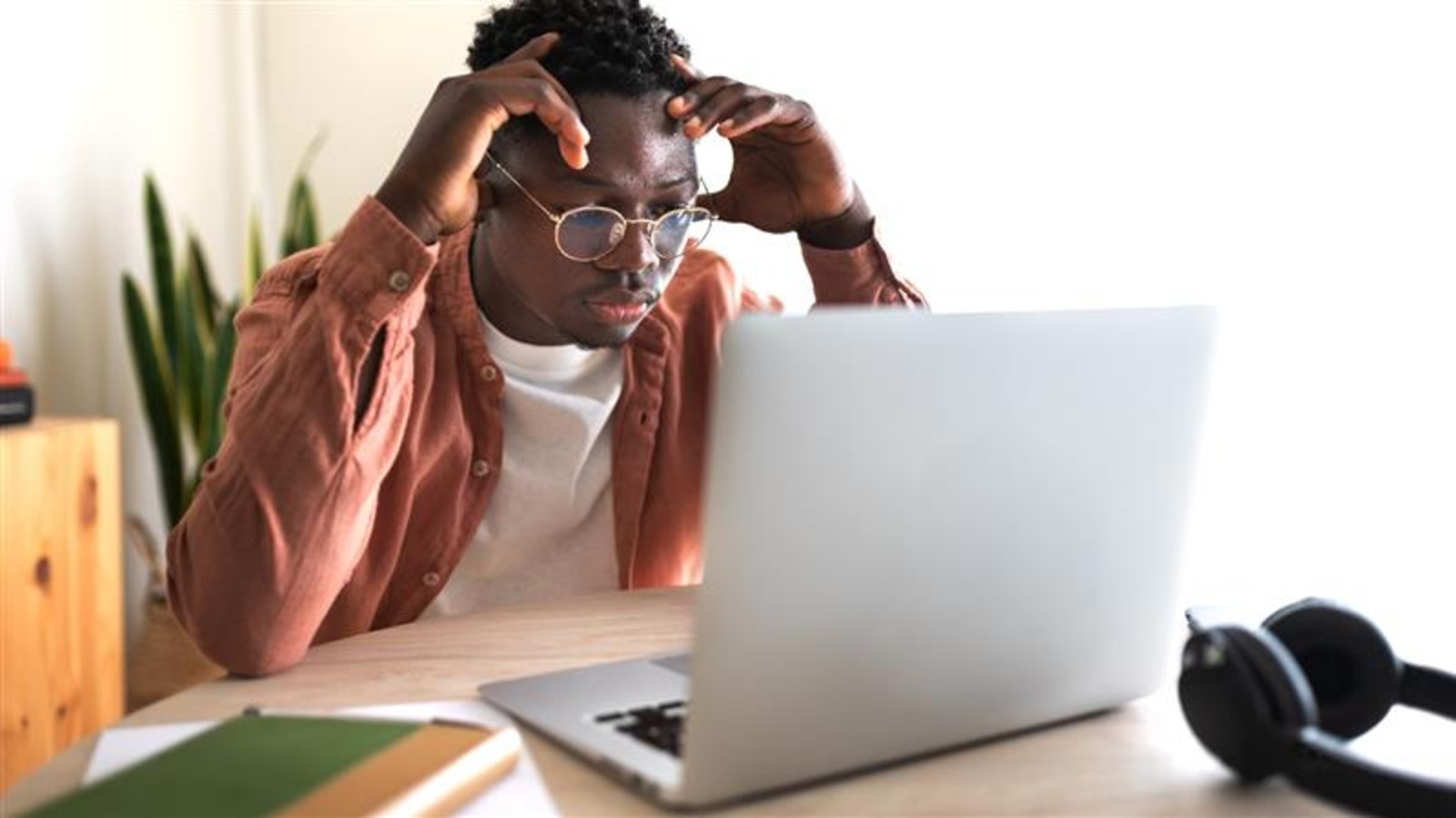 Stress Management (Grades 9-12)