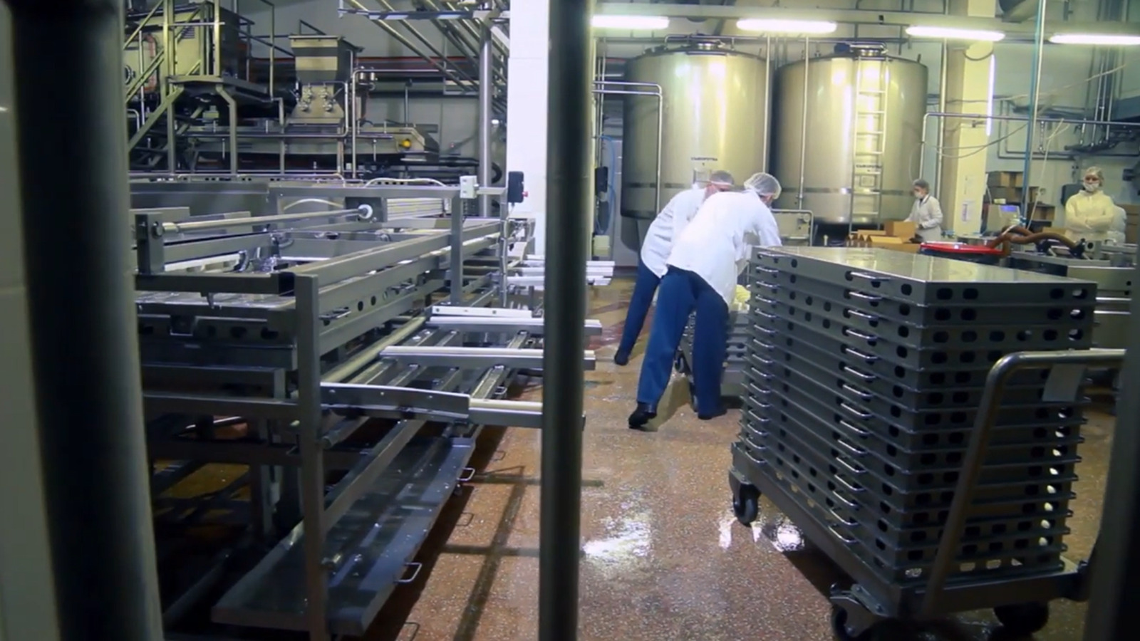 Waste Management for Food Safety: General Handling for Schools