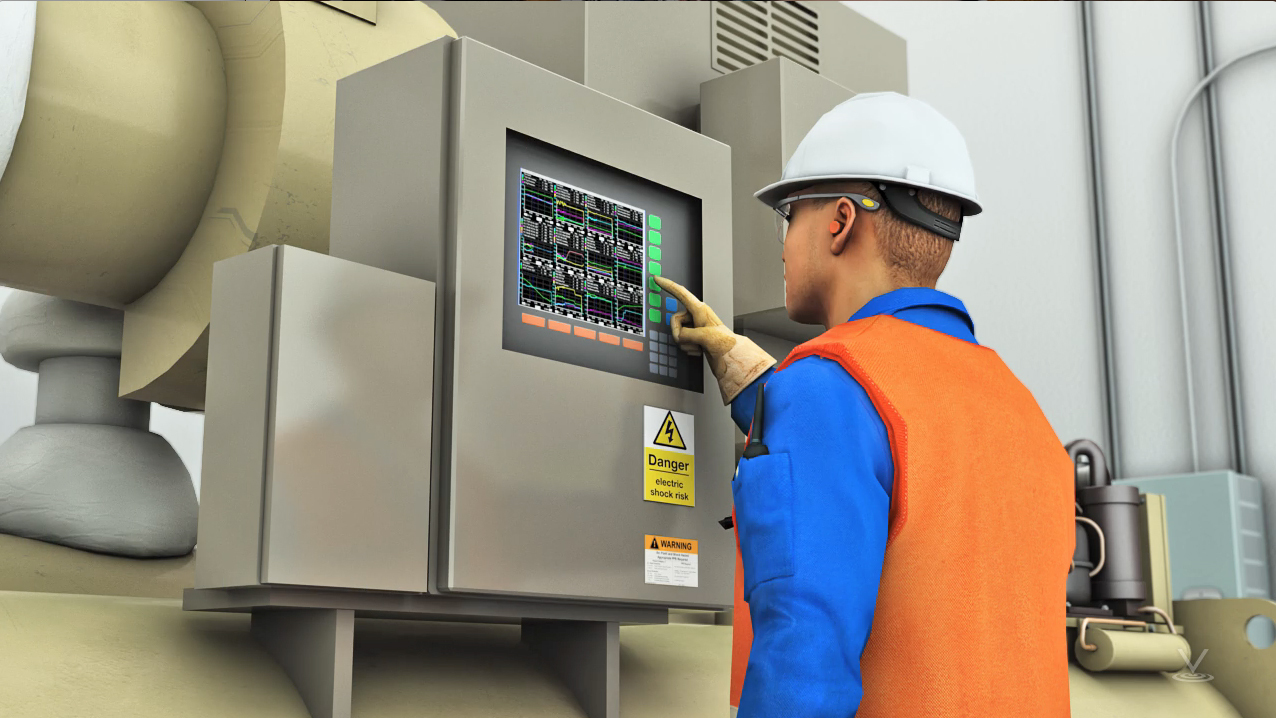 HVACR Type III Certification for Schools