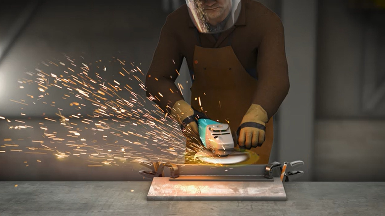 Microlearning Course: Power Tool Hazards and Guidelines for Schools