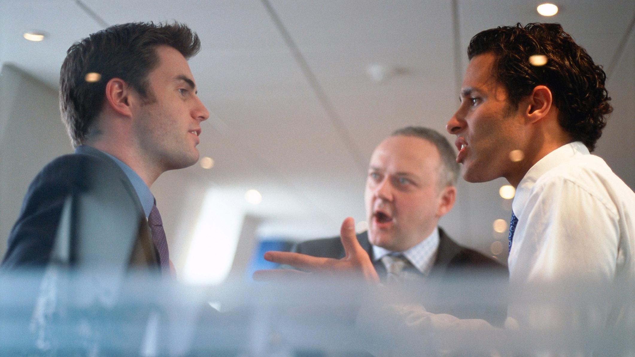 Workplace Violence: Awareness and Prevention for Schools | Vector Solutions