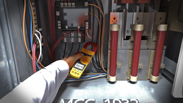 Electrical Meters and Measurements for Schools