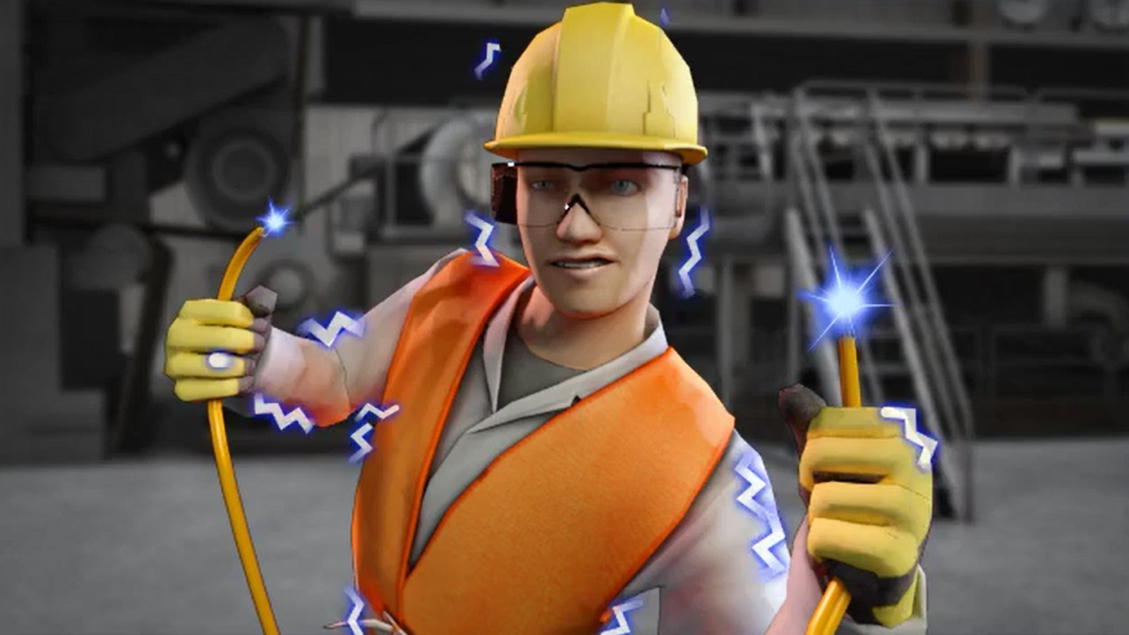 Microlearning Course: Electric Shock Rescue & First Aid for Schools