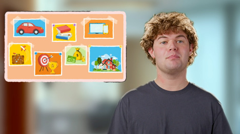 Goal Setting for Success (Grades 9-12)