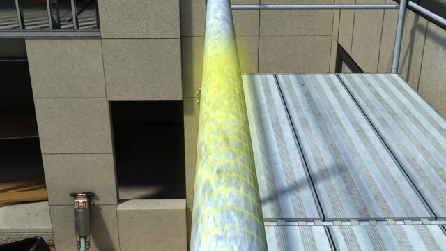 Metals – Identifying Steel and Iron for Schools