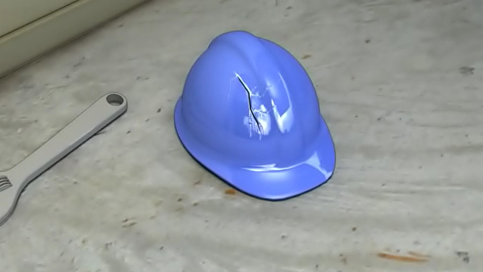 Microlearning Course: Head Protection for Schools