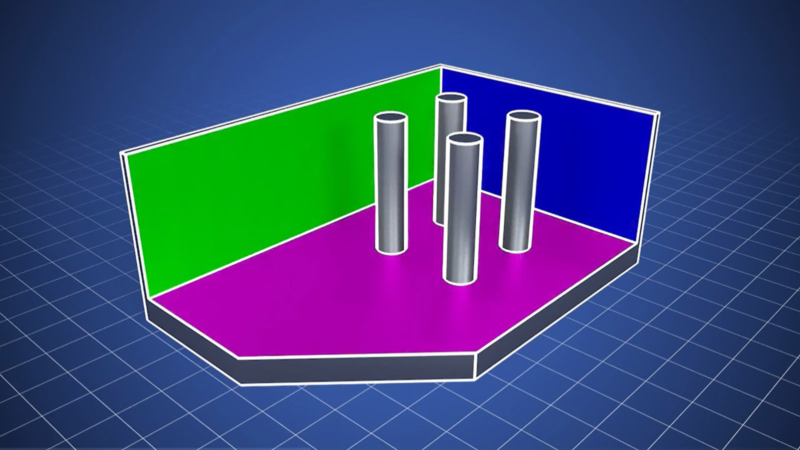 Geometric Dimensioning and Tolerancing (GD&T): Position Tolerances for Schools